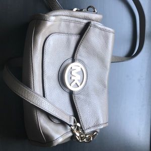 Michael Kors Crossbody Purse